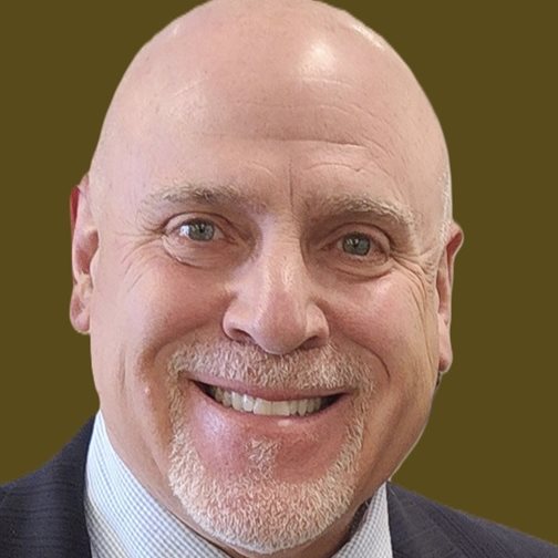 Richard T. Barber